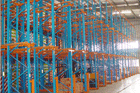 Drive in Racks (Drive in Storage)