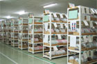 Light Duty Racking (Light Duty Shelving)