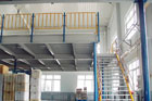 Platform racking