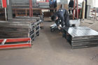 Semi-finished Product Inspection