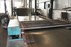 Panel Blanking Zone