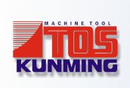 TOS Kunming Machine Tool Co., Ltd. 1 0H222421C7