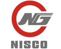 Nanjing Iron & Steel Co., Ltd. 1 0H2412S422